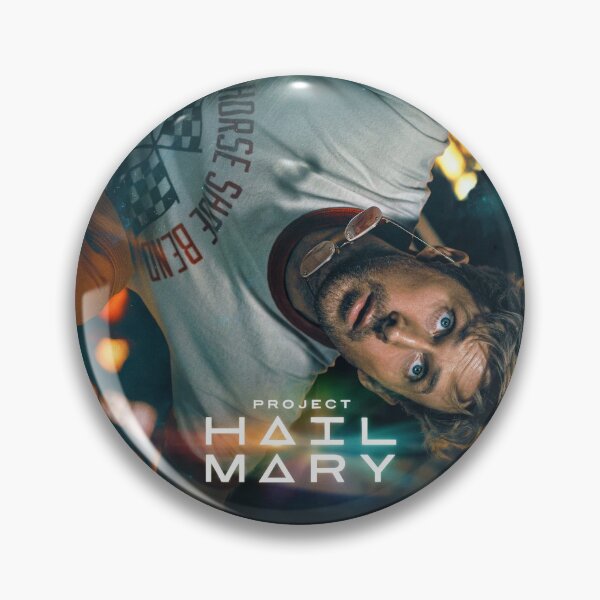 Item preview, Project Hail Mary Movie 2026 designed and sold by Pandaones.