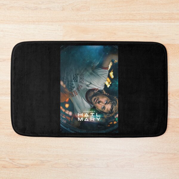 Item preview, Project Hail Mary Movie 2026 designed and sold by Pandaones.