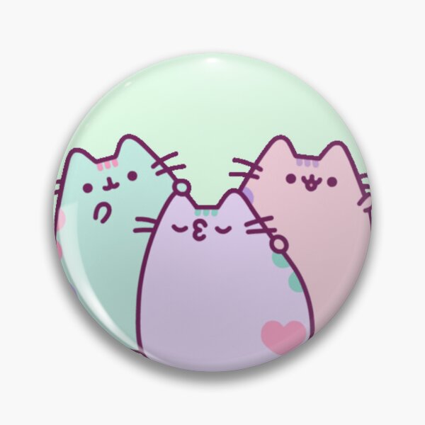 Item preview, pusheen aliens!!! designed and sold by PLANET-VEE.