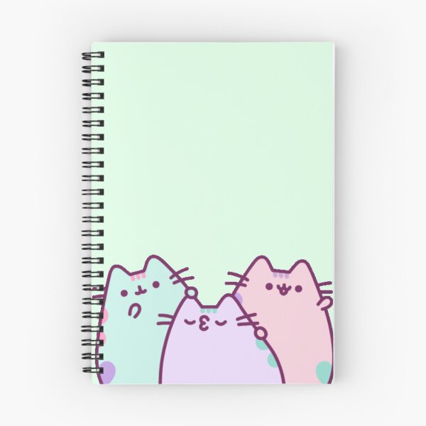Artikelvorschau, Pusheen-Aliens!!! entworfen und verkauft von PLANET-VEE.