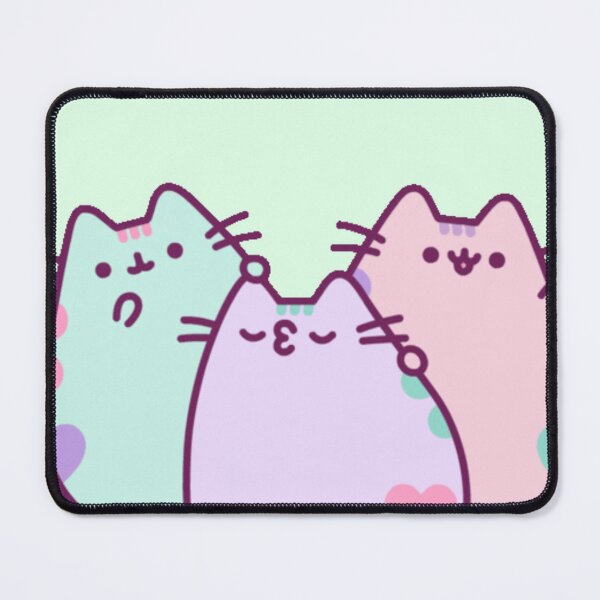 Item preview, pusheen aliens!!! designed and sold by PLANET-VEE.