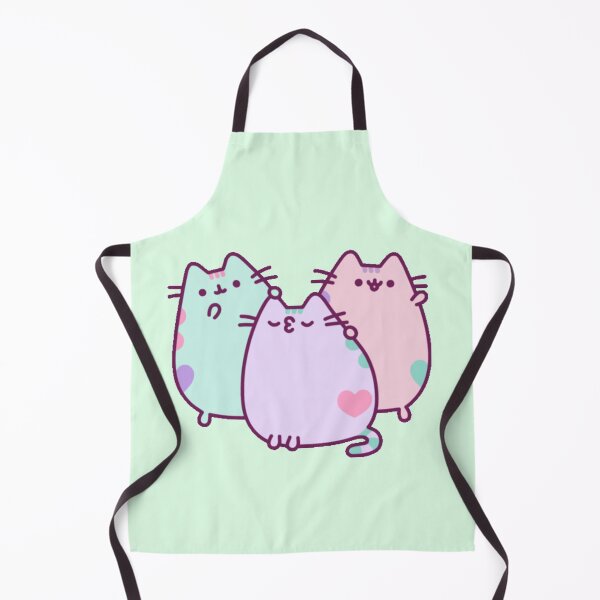 Item preview, pusheen aliens!!! designed and sold by PLANET-VEE.
