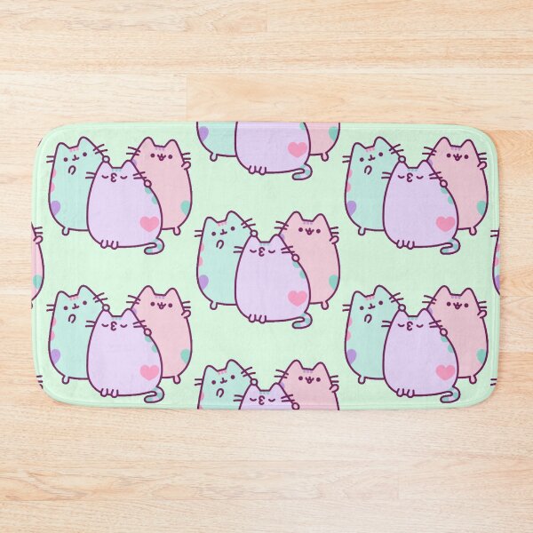 Item preview, pusheen aliens!!! designed and sold by PLANET-VEE.