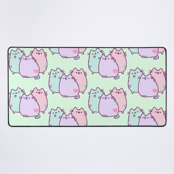 Item preview, pusheen aliens!!! designed and sold by PLANET-VEE.