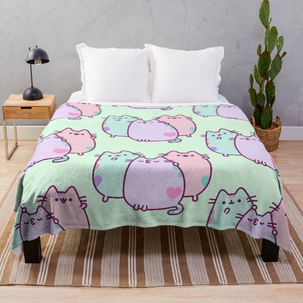 Item preview, pusheen aliens!!! designed and sold by PLANET-VEE.