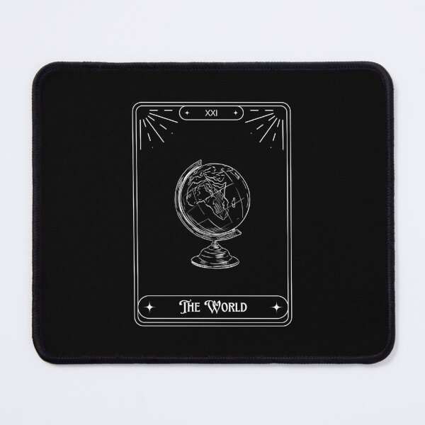 Item preview, The World designed and sold by RiverLeigh.