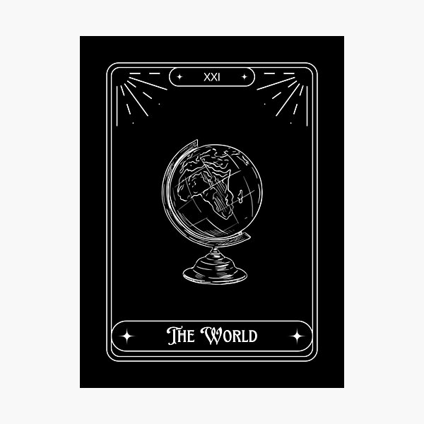 Item preview, The World designed and sold by RiverLeigh.