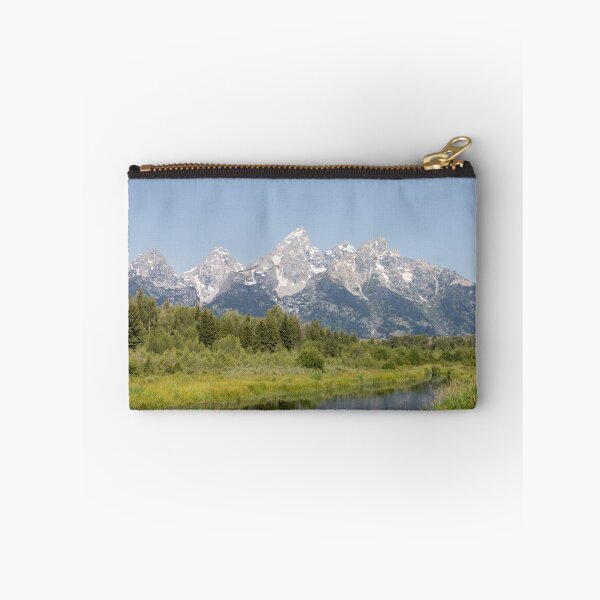 Item preview, Grand Tetons and River designed and sold by Picture1Perfect.