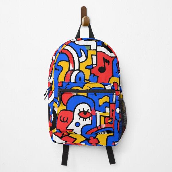 Item preview, The Vinyl Groove Doodle Maze designed and sold by Thai Vibe Studio.