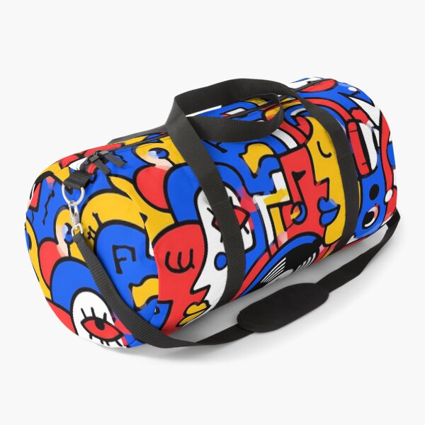 Item preview, The Vinyl Groove Doodle Maze designed and sold by Thai Vibe Studio.