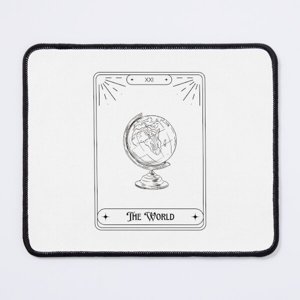 Item preview, The World designed and sold by RiverLeigh.