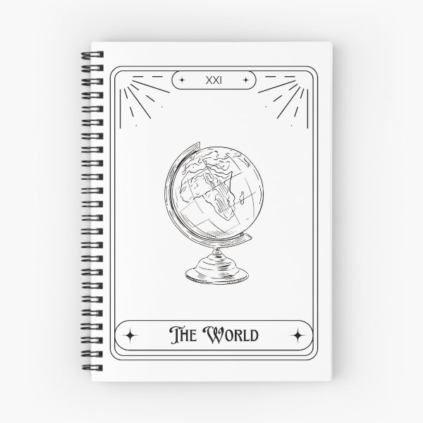 Item preview, The World designed and sold by RiverLeigh.