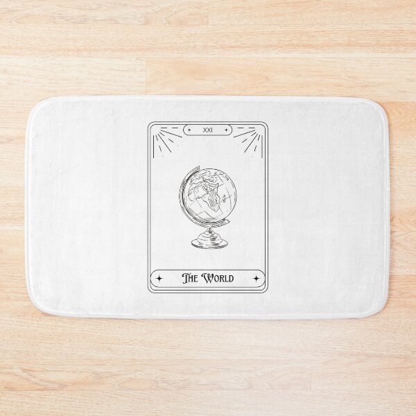 Item preview, The World designed and sold by RiverLeigh.