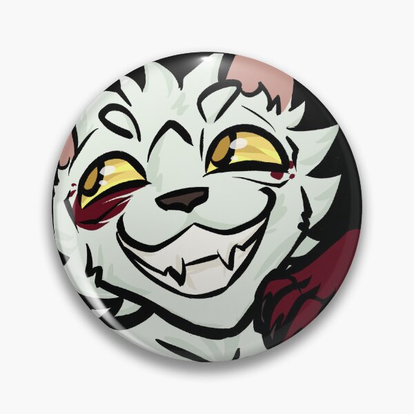 Item preview, Big Grin Essoes designed and sold by Kaeporakrakens.