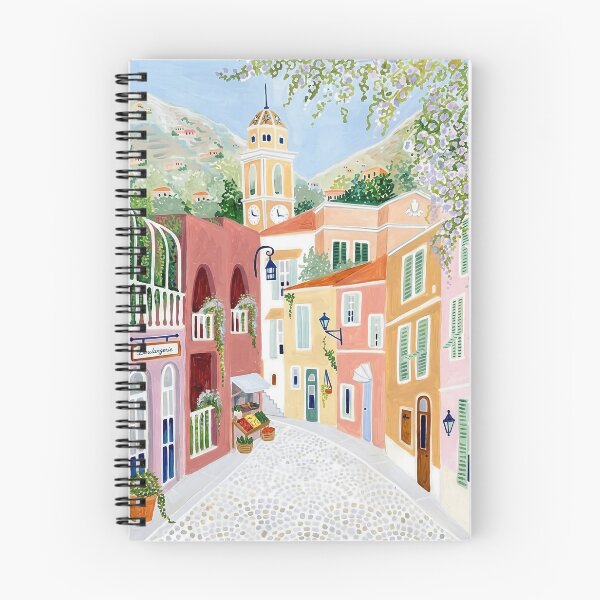 Item preview, Villefranche Sur Mer, France designed and sold by POSTERIOCREW.