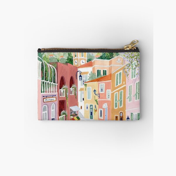 Aperçu de l'œuvre Villefranche-sur-Mer, France créée et vendue par POSTERIOCREW.