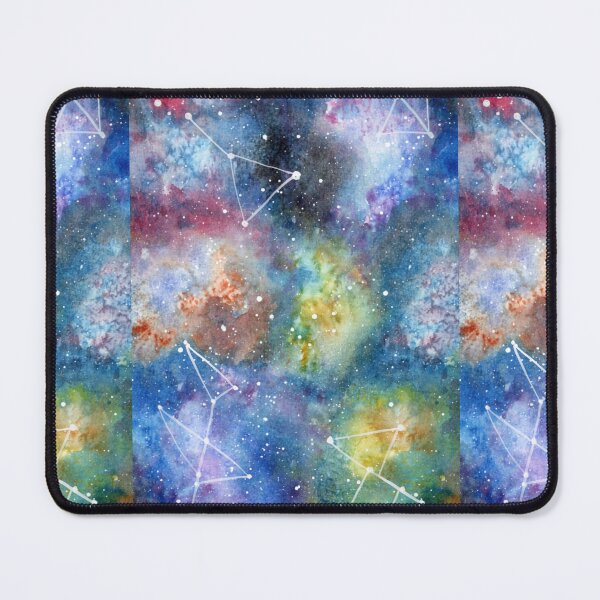 Item preview, The Shapes We Make of Infinity, Constellation Watercolour designed and sold by ArithraStudio.