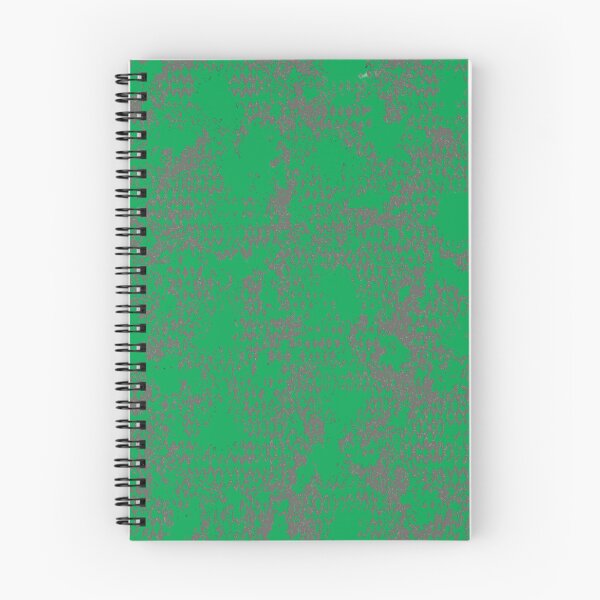 Item preview, Modern Distressed Python Print Pattern | Green & Gray designed and sold by Frohyou.