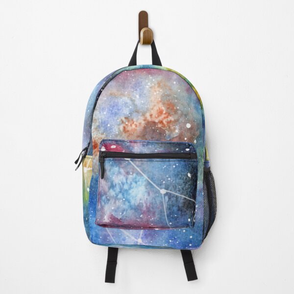 Item preview, The Shapes We Make of Infinity, Constellation Watercolour designed and sold by ArithraStudio.
