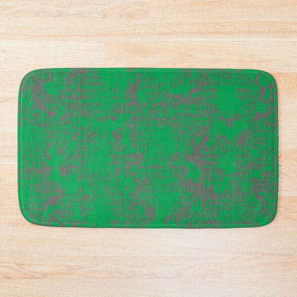Item preview, Modern Distressed Python Print Pattern | Green & Gray designed and sold by Frohyou.