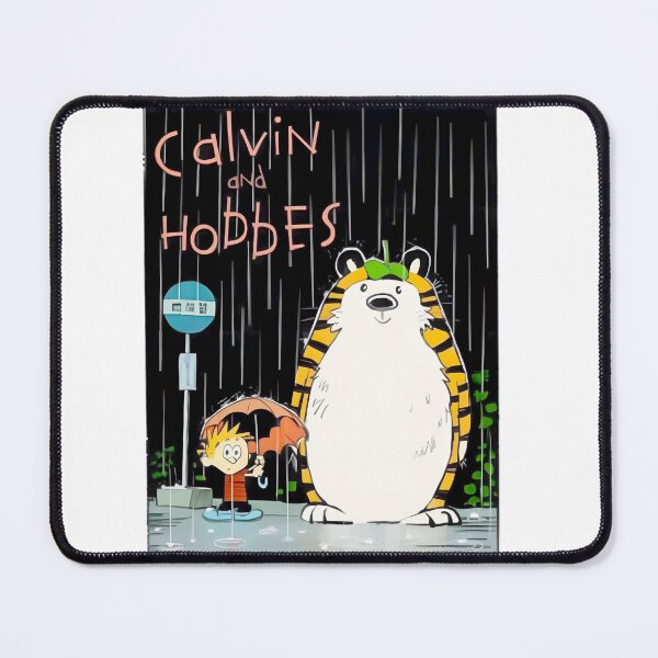 Item preview, Rainy Day Adventures – Boy With Tiger Graphic Tee, Umbrella & Jungle Illustration PERFECT GIFT FOR YOU AND FRIENDS designed and sold by chuasoonteck.