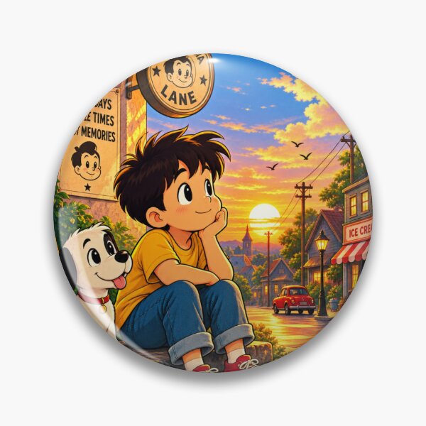 Item preview, Good Day Simple Times Best Memories designed and sold by AllRoundTees.