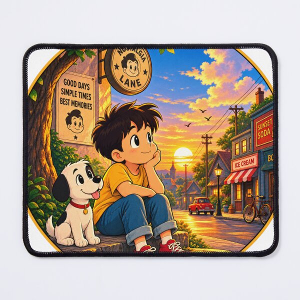 Item preview, Good Day Simple Times Best Memories designed and sold by AllRoundTees.