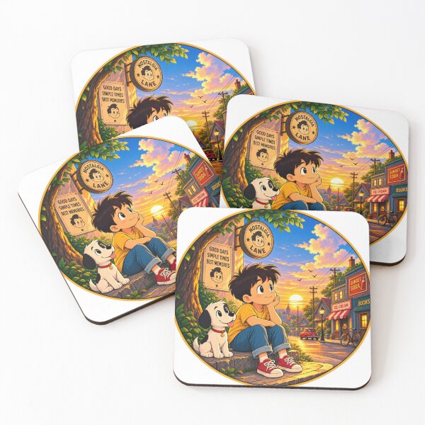 Item preview, Good Day Simple Times Best Memories designed and sold by AllRoundTees.