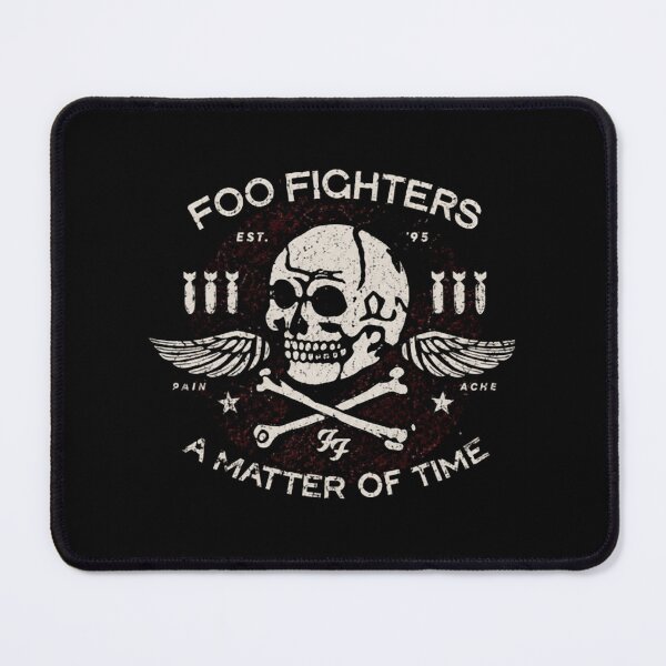 Item preview, Foo Fighters Band designed and sold by IshTarltArt.