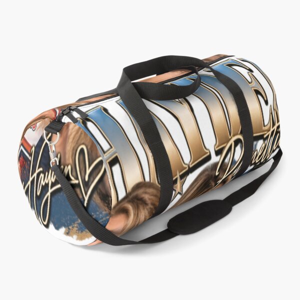 Item preview, Hayden Panettiere Retro Hollywood Heroes Fan Design designed and sold by CatLovers Studio.