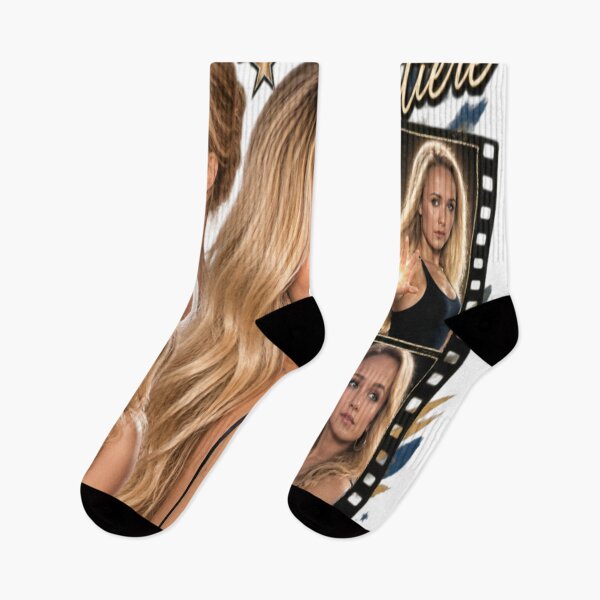 Item preview, Hayden Panettiere Retro Hollywood Heroes Fan Design designed and sold by CatLovers Studio.