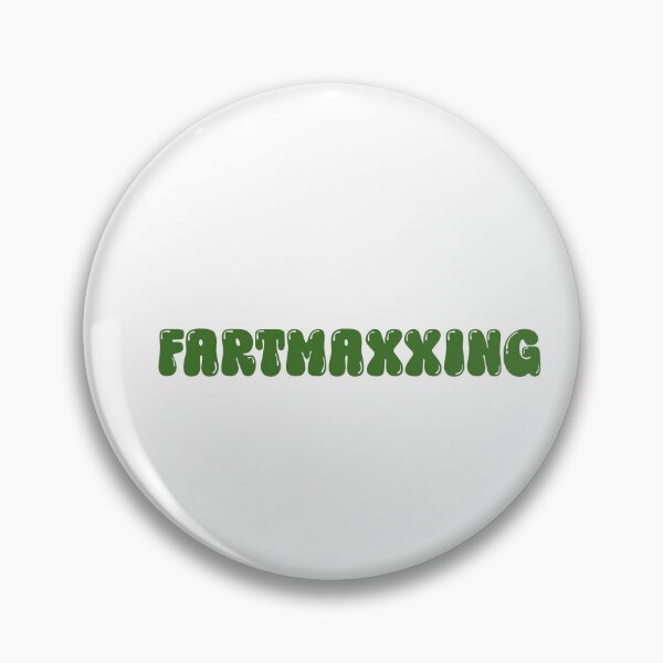 Item preview, Fartmaxxing designed and sold by jessicapenman.
