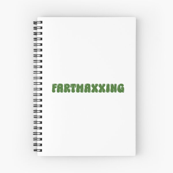 Item preview, Fartmaxxing designed and sold by jessicapenman.