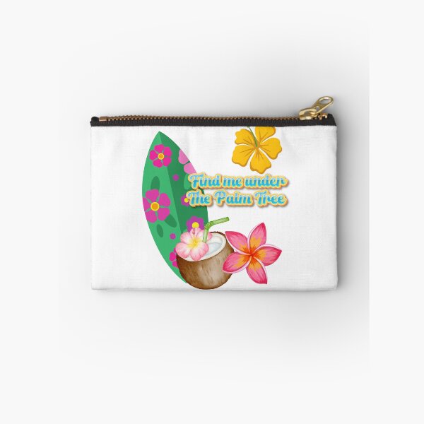 Item preview, Find me under the Palm Tree designed and sold by ImaginARTDesign.