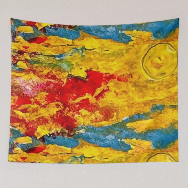 Item preview, 7693-2 "Sunny": Pistachio Beach Collection designed and sold by ItzaCooper.