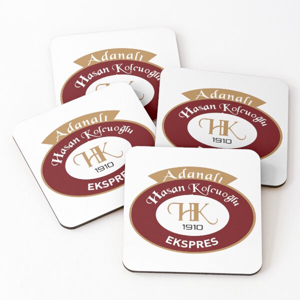 Item preview, Adanali Hasan Kolcuoglu Ekspres 1910 Vintage Emblem designed and sold by fspwbv.