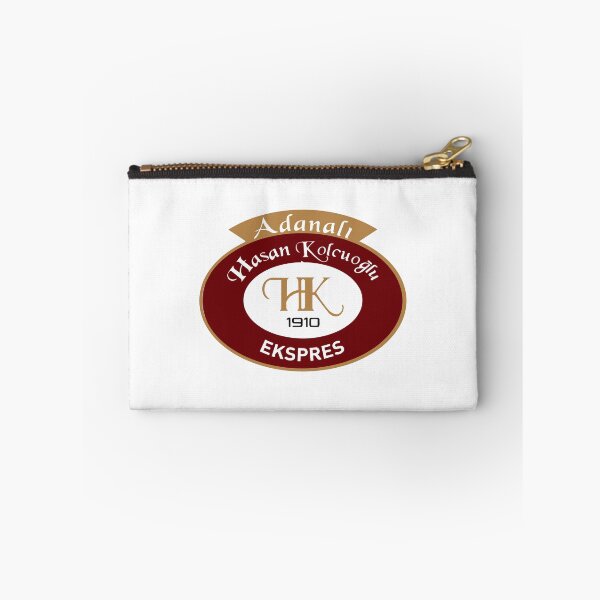 Item preview, Adanali Hasan Kolcuoglu Ekspres 1910 Vintage Emblem designed and sold by fspwbv.