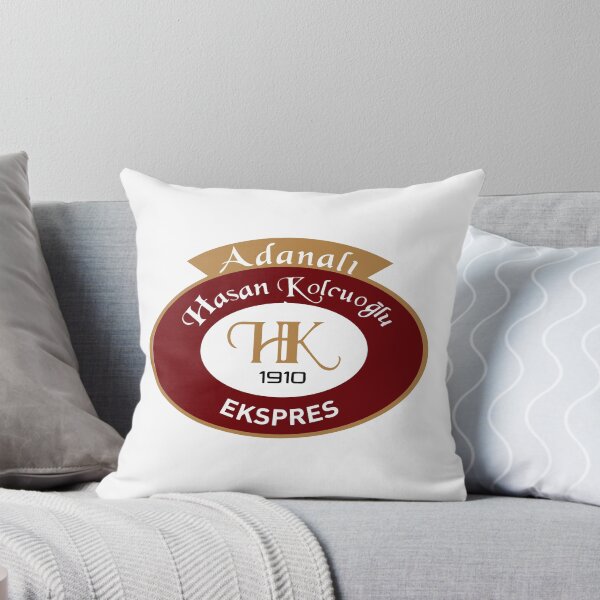Item preview, Adanali Hasan Kolcuoglu Ekspres 1910 Vintage Emblem designed and sold by fspwbv.