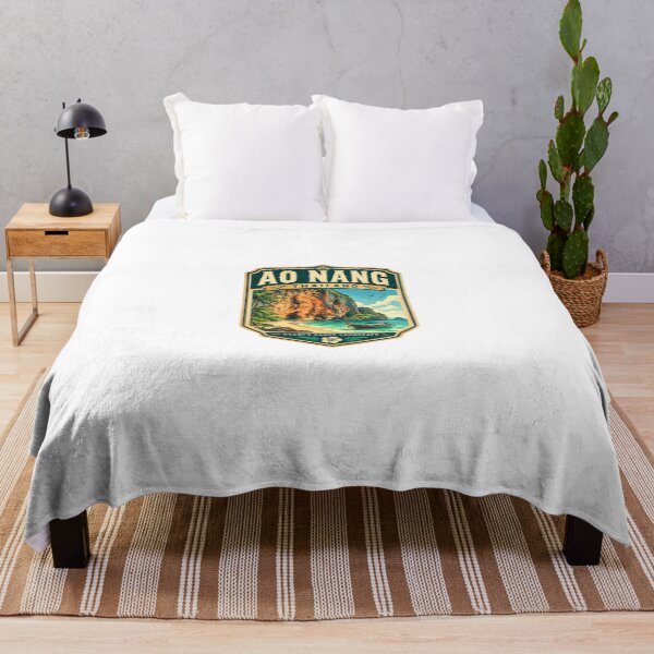 Item preview, Ao Nang Thailand Krabi's Karst Landscape Travel Souvenir Vacation designed and sold by Simsimah26Parks.