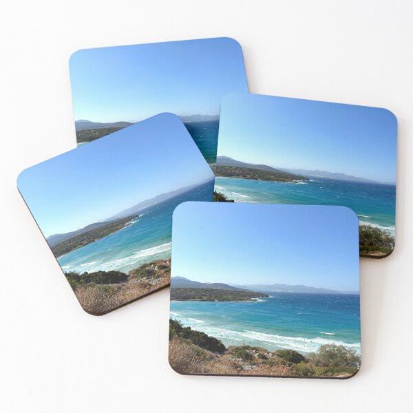 Item preview, Sea view designed and sold by DoodlesbyYaz.