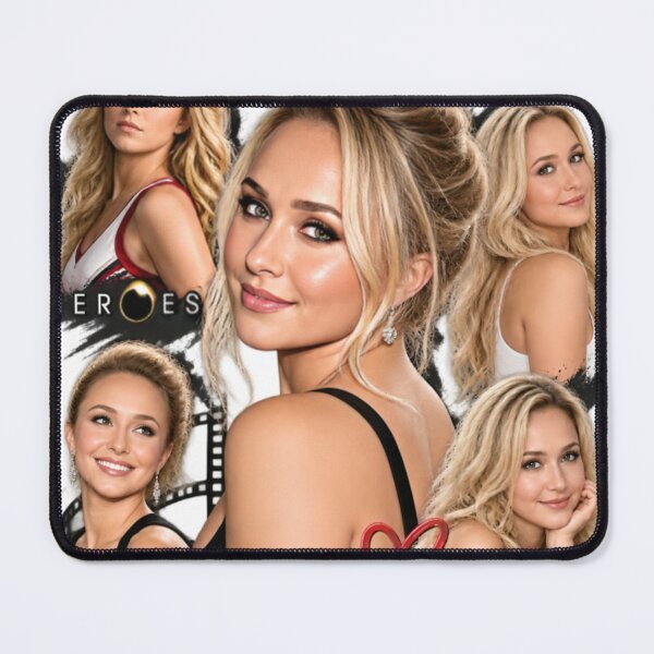 Item preview, hayden panettiere designed and sold by CatLovers Studio.