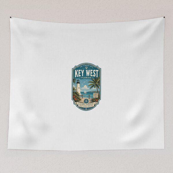Item preview, The Florida Keys Key West Florida Southernmost Point 90 Miles To Cuba Island Paradise Tropical Waters Coral Reefs Sailing History Relaxation Travel Vacation Souvenir designed and sold by Simsimah26Parks.