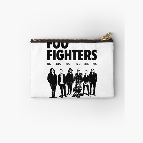 Item preview, Foo Fighters Vintage Rock Band designed and sold by IshTarltArt.