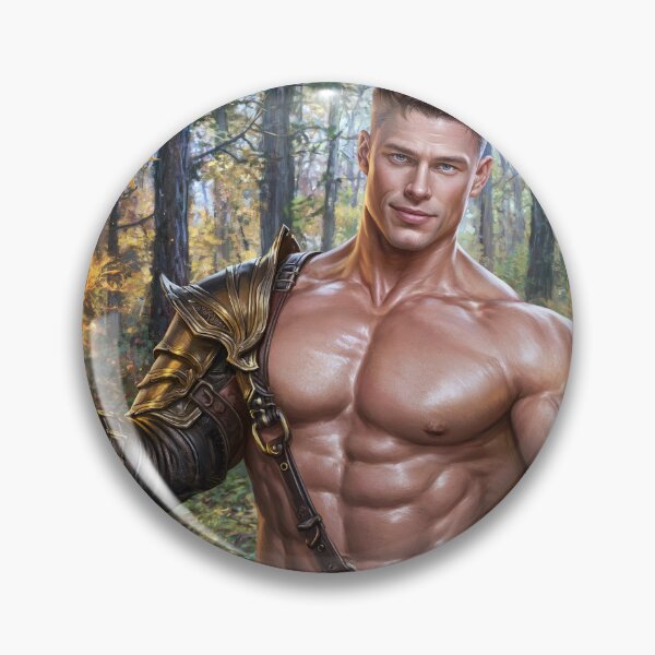 Item preview, Autumn Mage — Fantasy Realism Illustration designed and sold by JaimeLikes.
