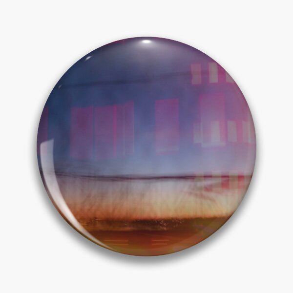 Item preview, sunset bridge, fun photo edit  designed and sold by GiSilver.