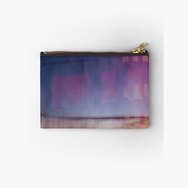 Item preview, sunset bridge, fun photo edit  designed and sold by GiSilver.