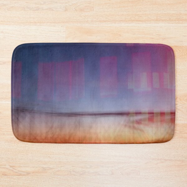 Item preview, sunset bridge, fun photo edit  designed and sold by GiSilver.