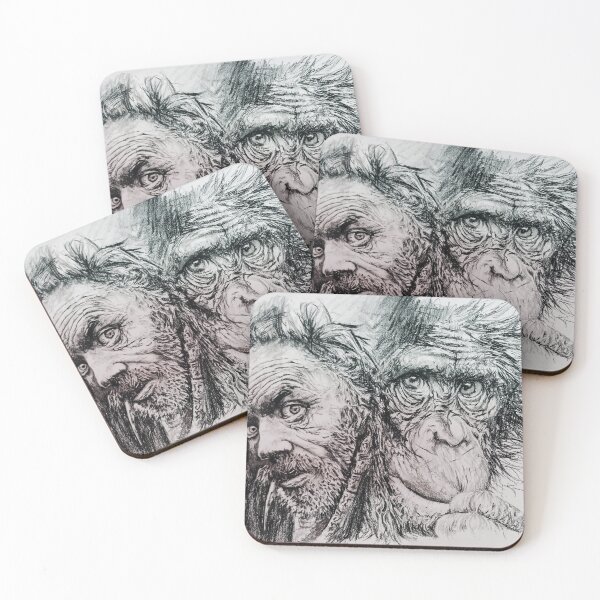Item preview, Evolution of the Mind designed and sold by Morfik.