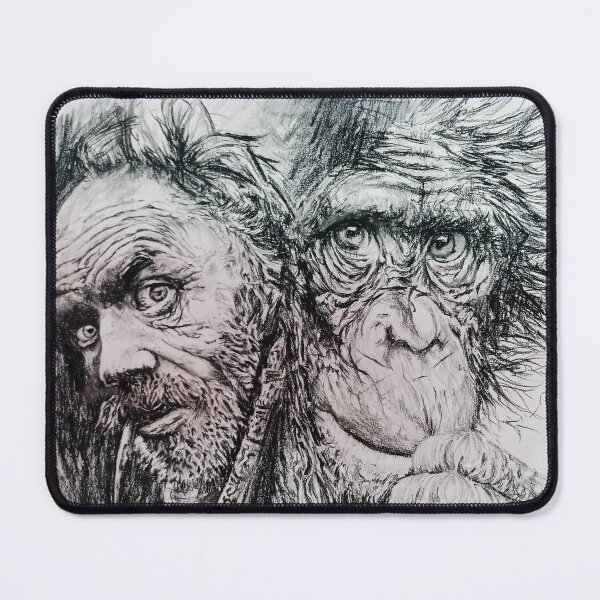Item preview, Evolution of the Mind designed and sold by Morfik.