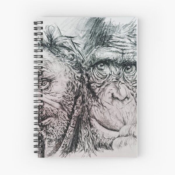 Item preview, Evolution of the Mind designed and sold by Morfik.